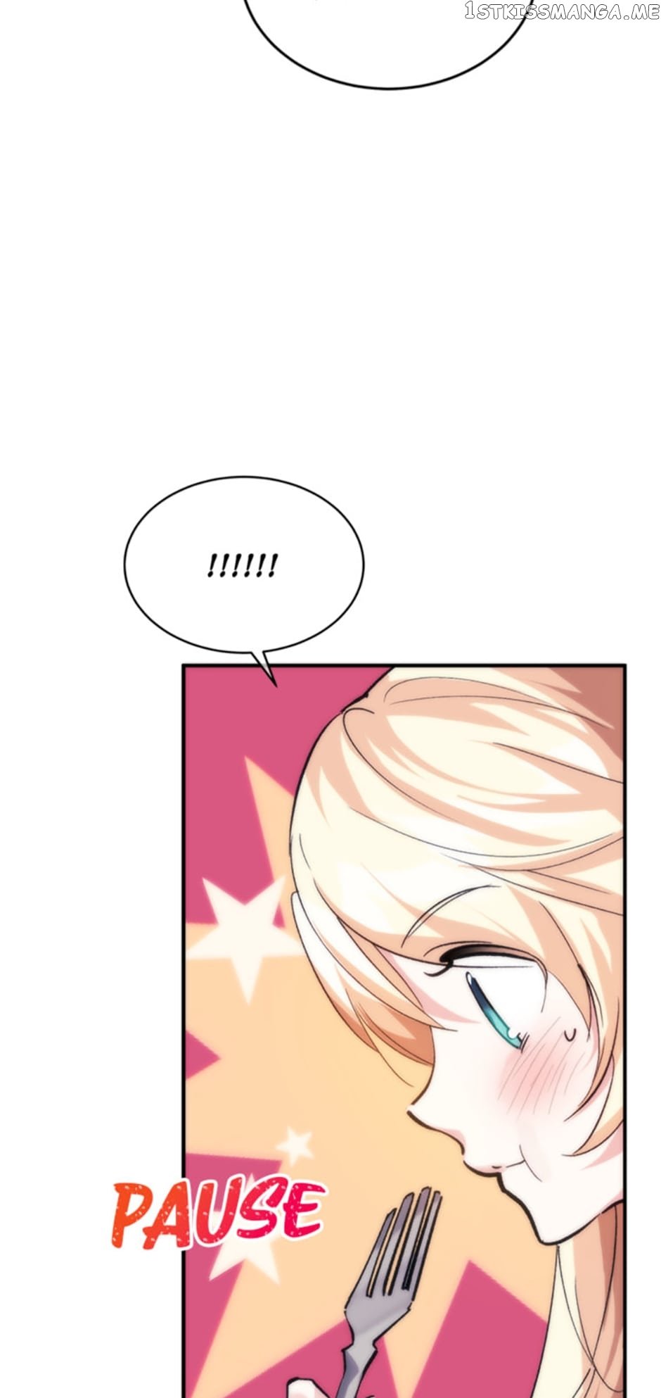 Renia, the Crazy Princess Chapter 30 - page 29