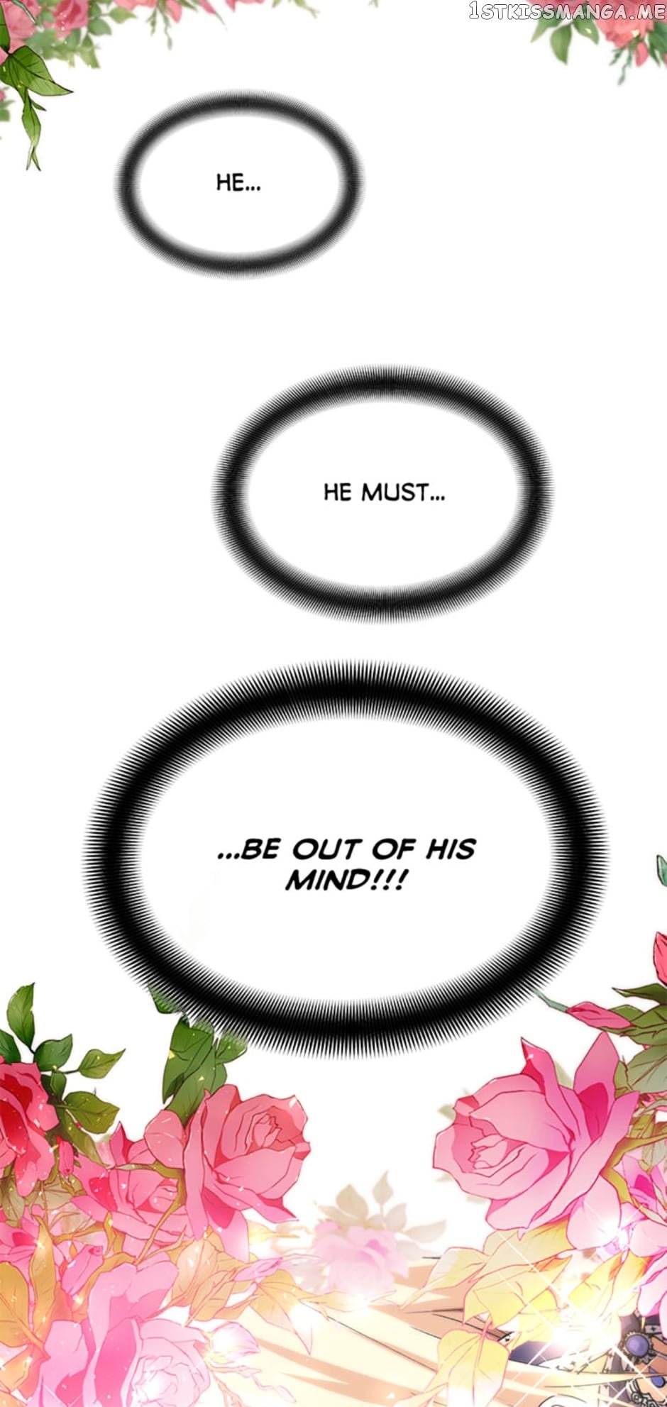 Renia, the Crazy Princess Chapter 30 - page 3