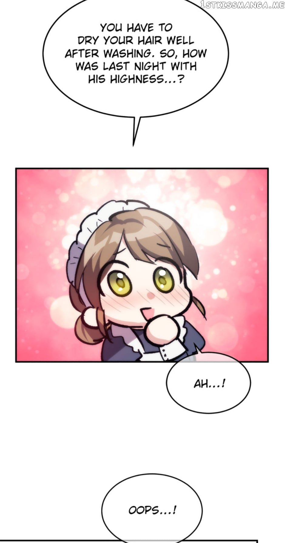 Renia, the Crazy Princess Chapter 30 - page 40