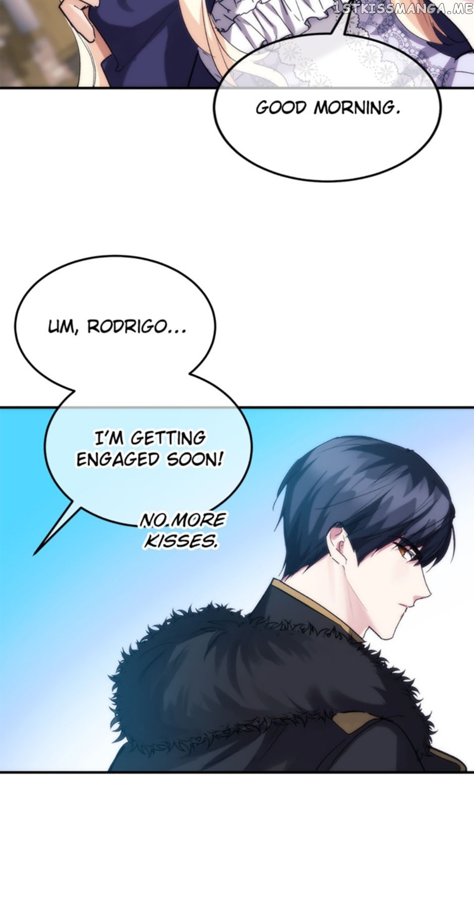 Renia, the Crazy Princess Chapter 30 - page 44