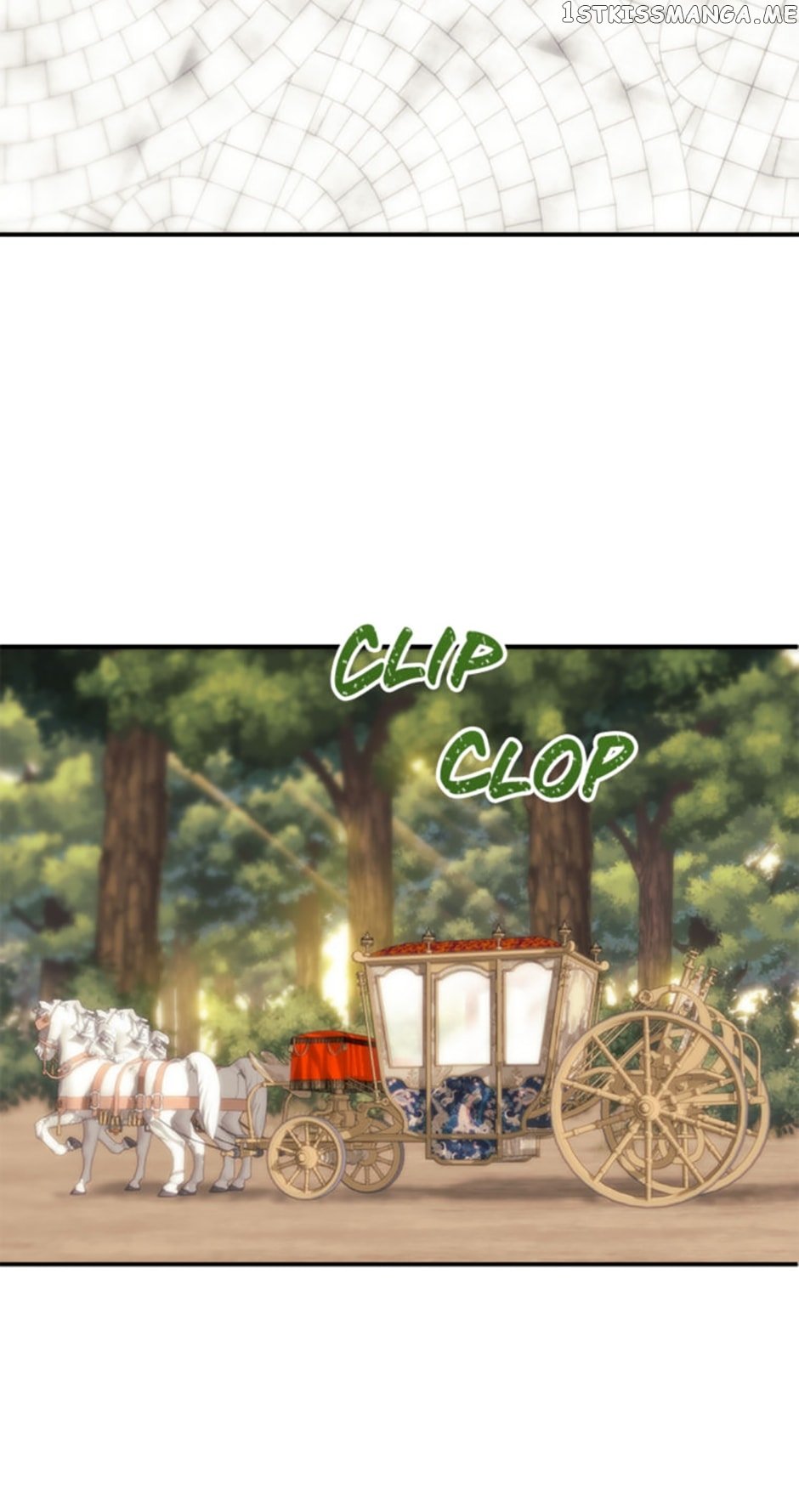 Renia, the Crazy Princess Chapter 30 - page 50