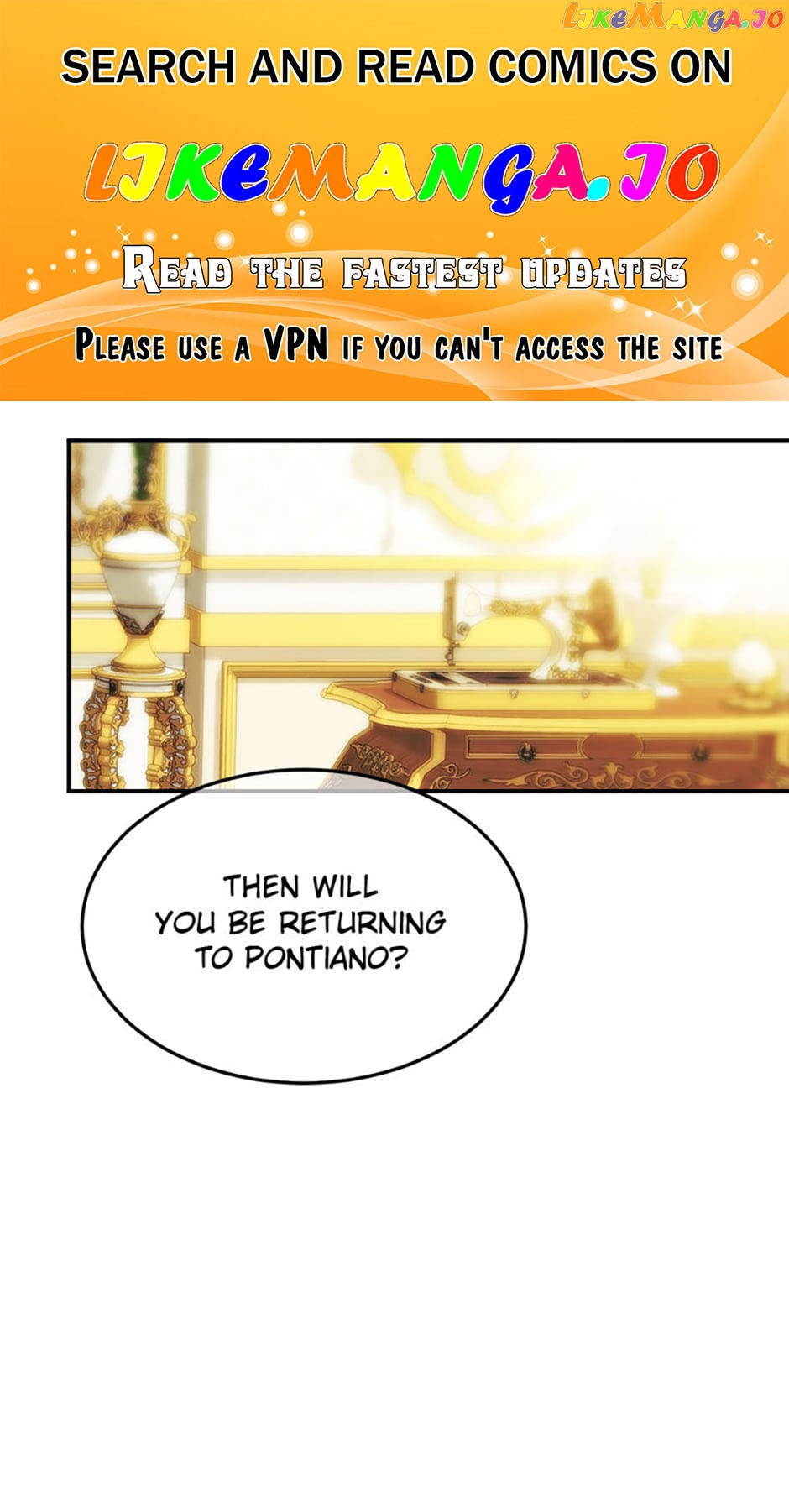 Renia, the Crazy Princess Chapter 61 - page 1