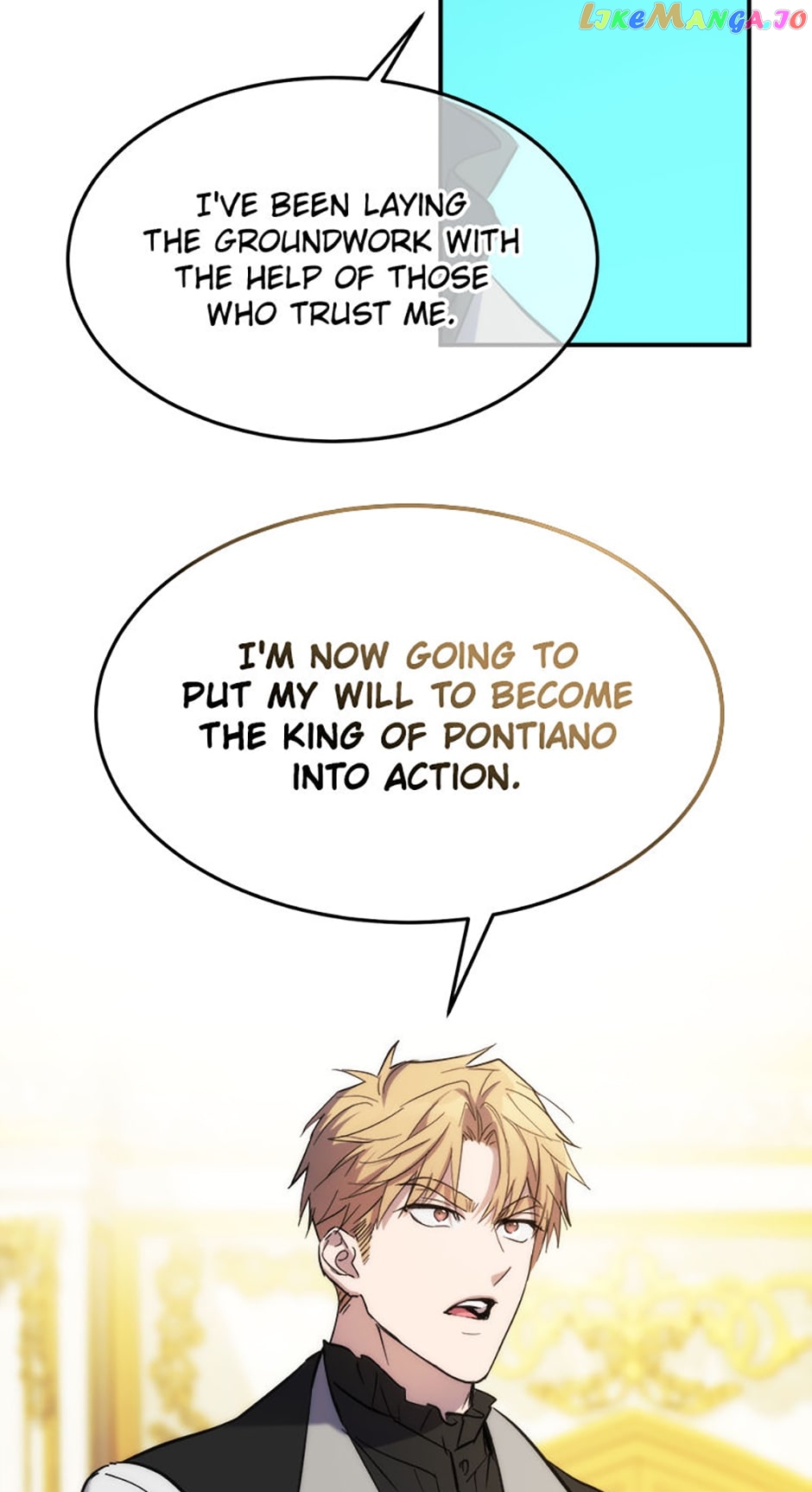Renia, the Crazy Princess Chapter 61 - page 12
