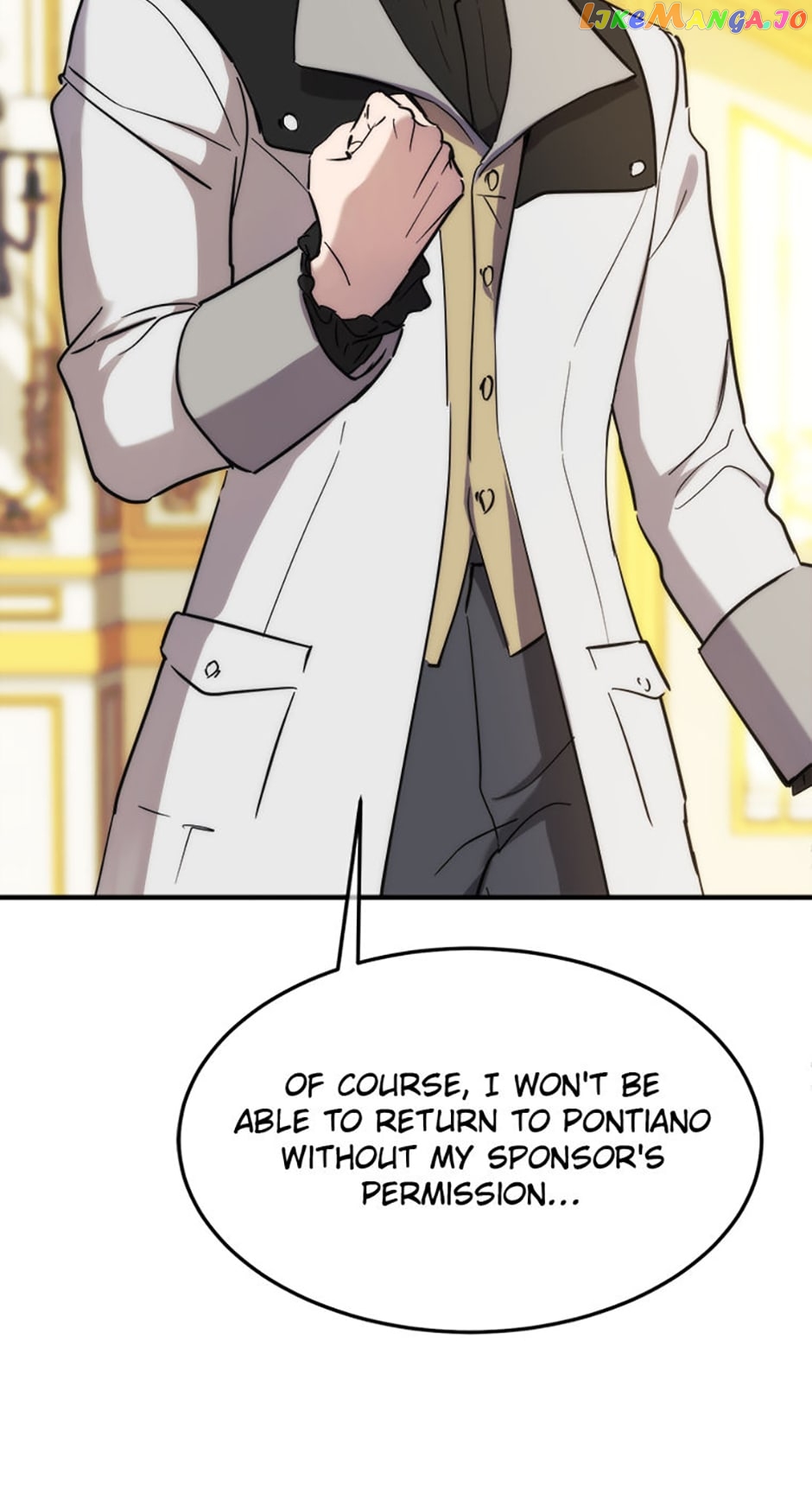 Renia, the Crazy Princess Chapter 61 - page 13