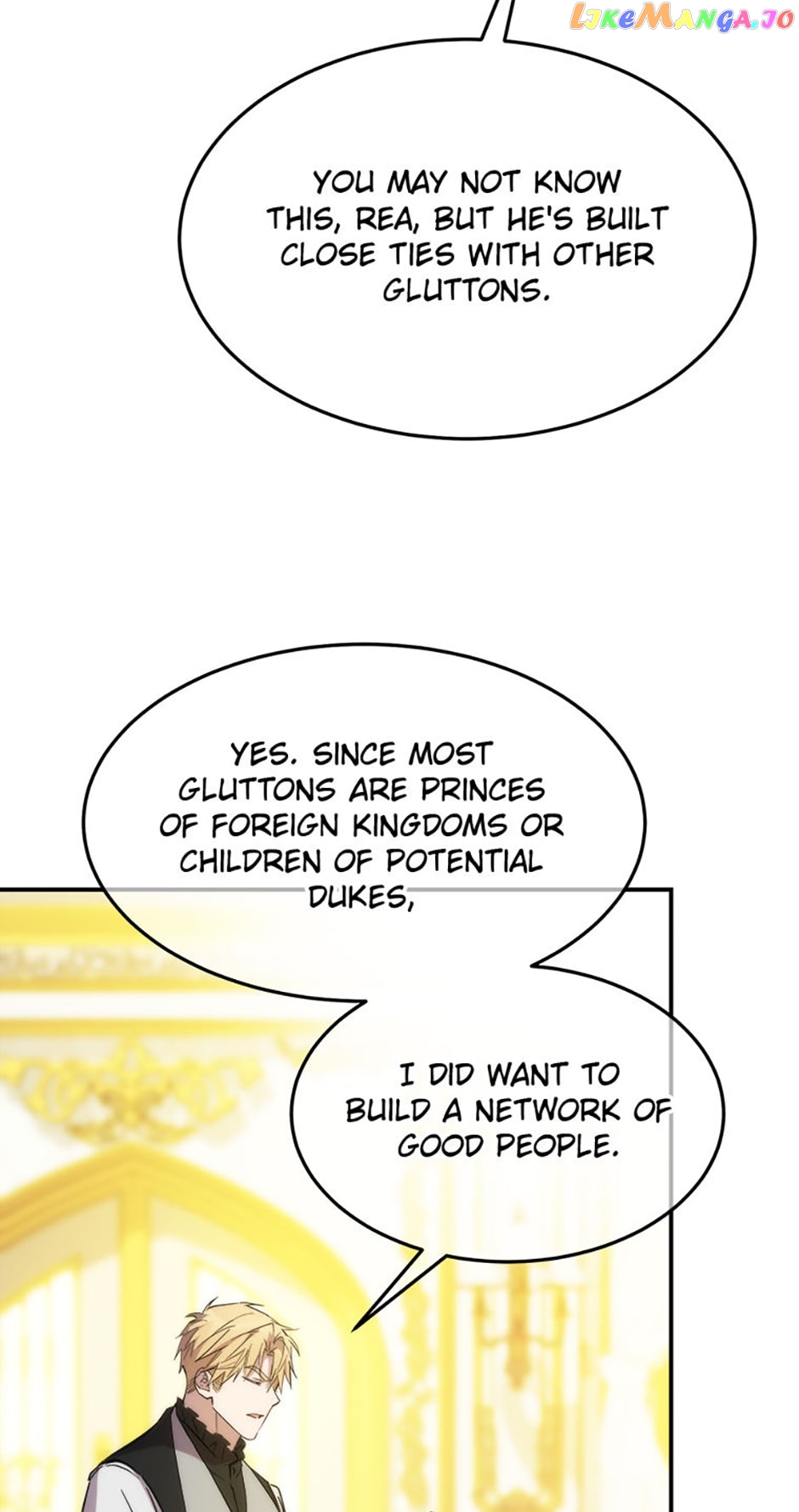 Renia, the Crazy Princess Chapter 61 - page 16