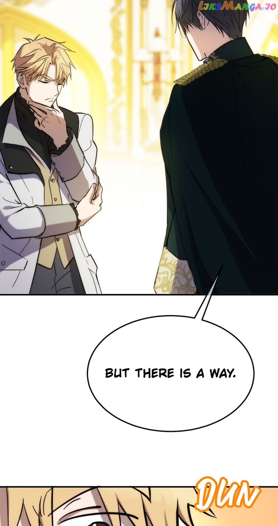 Renia, the Crazy Princess Chapter 61 - page 18