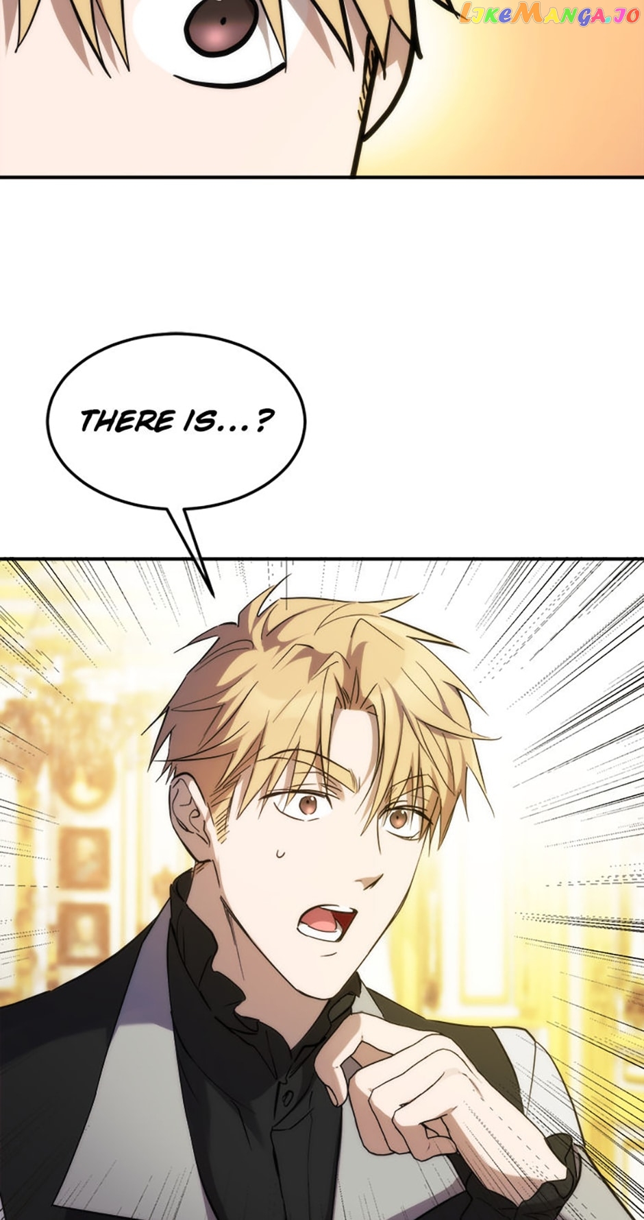 Renia, the Crazy Princess Chapter 61 - page 19