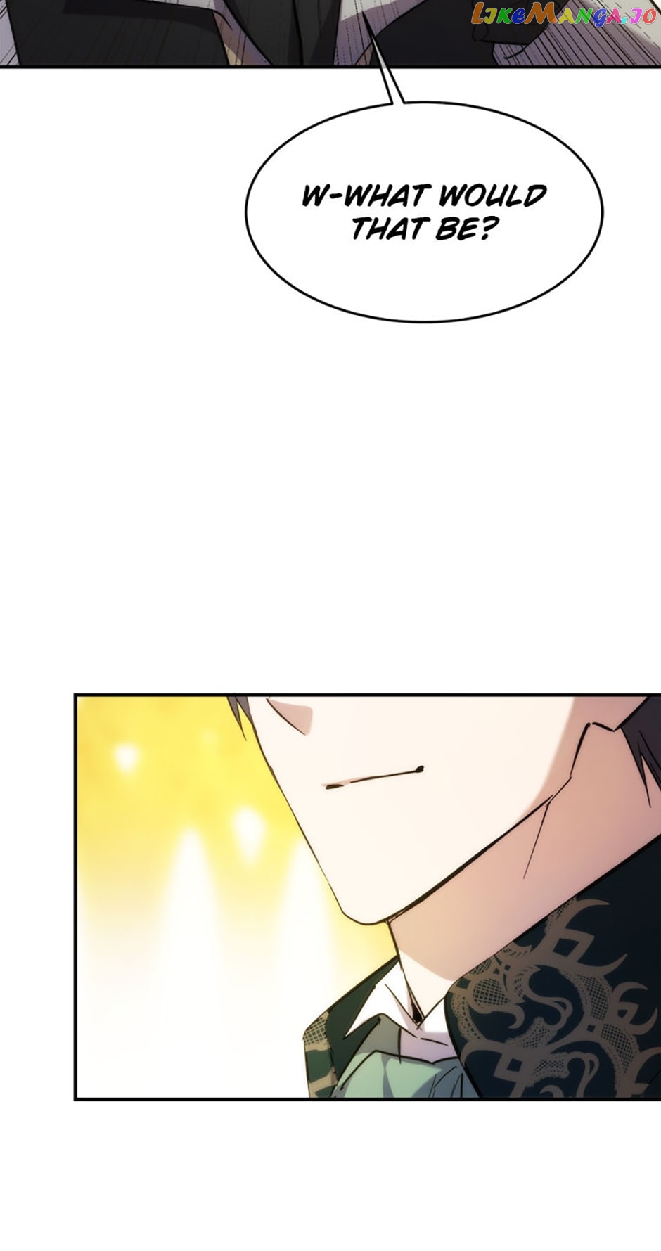 Renia, the Crazy Princess Chapter 61 - page 20