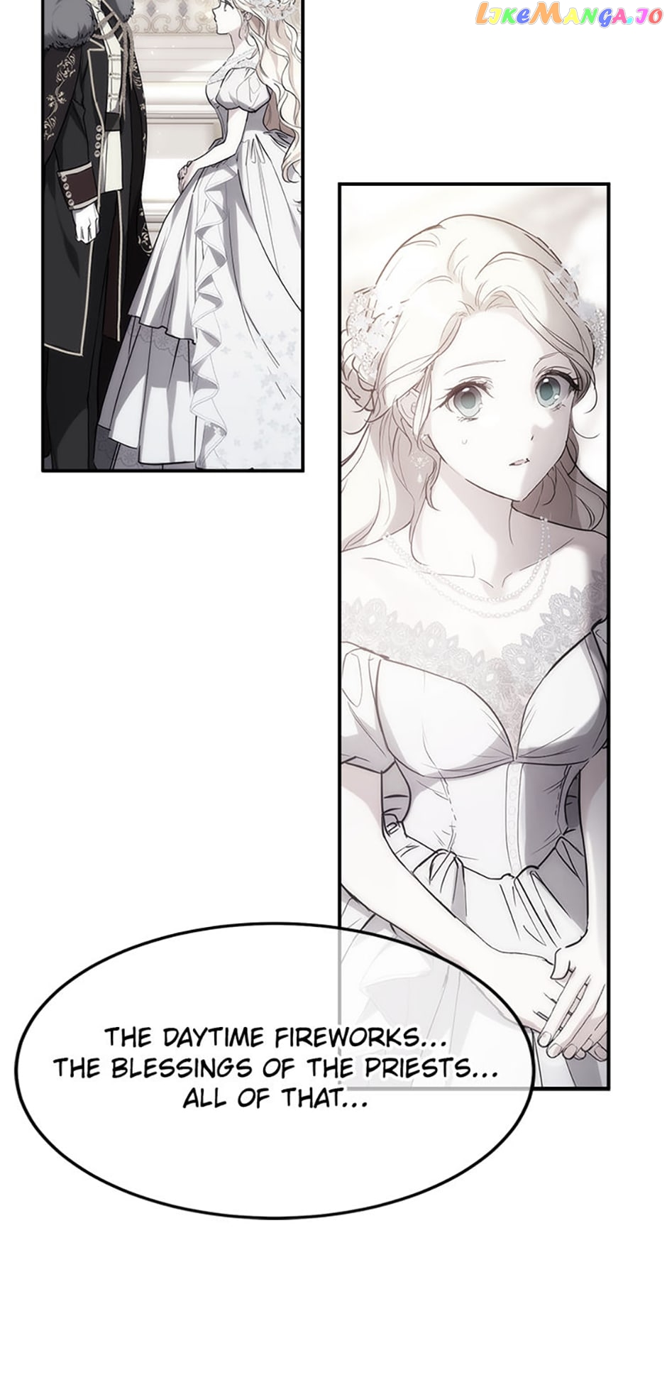 Renia, the Crazy Princess Chapter 61 - page 27