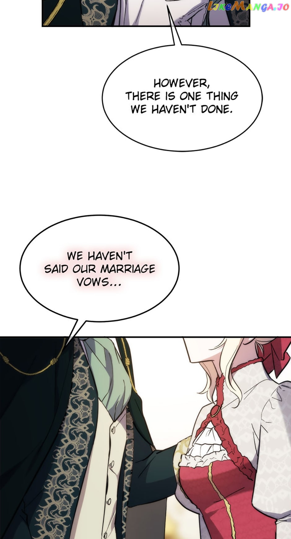 Renia, the Crazy Princess Chapter 61 - page 29