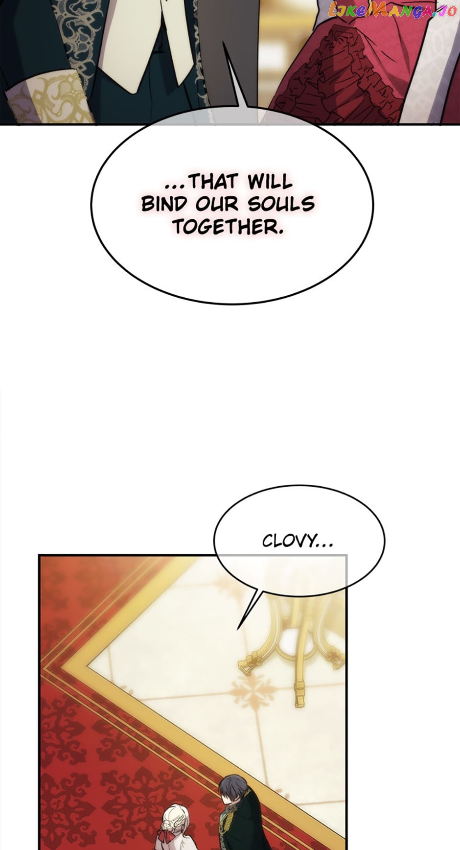 Renia, the Crazy Princess Chapter 61 - page 30
