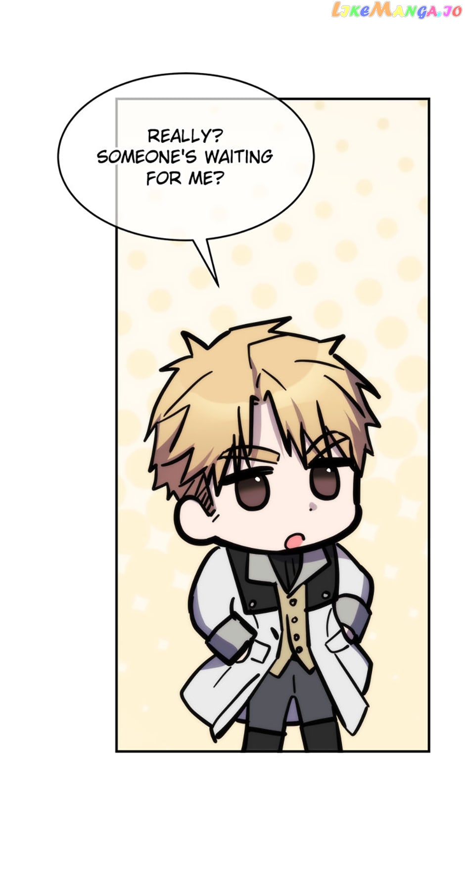 Renia, the Crazy Princess Chapter 61 - page 38