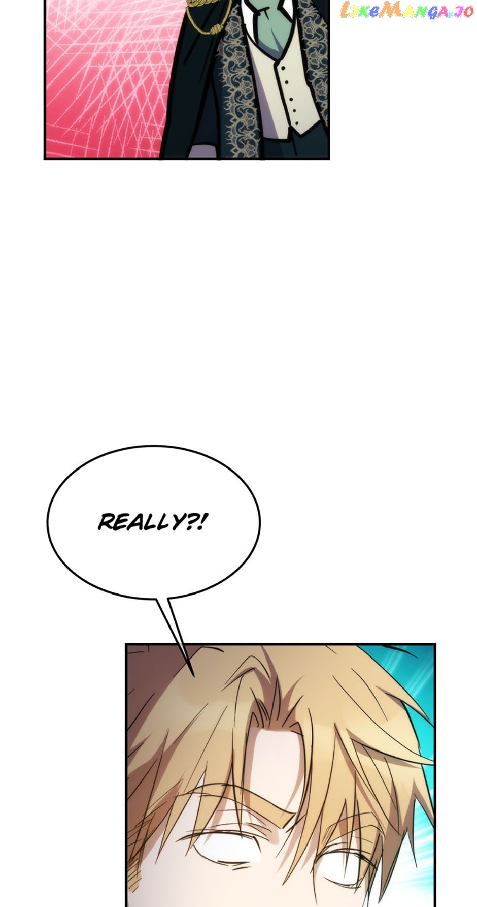 Renia, the Crazy Princess Chapter 61 - page 40