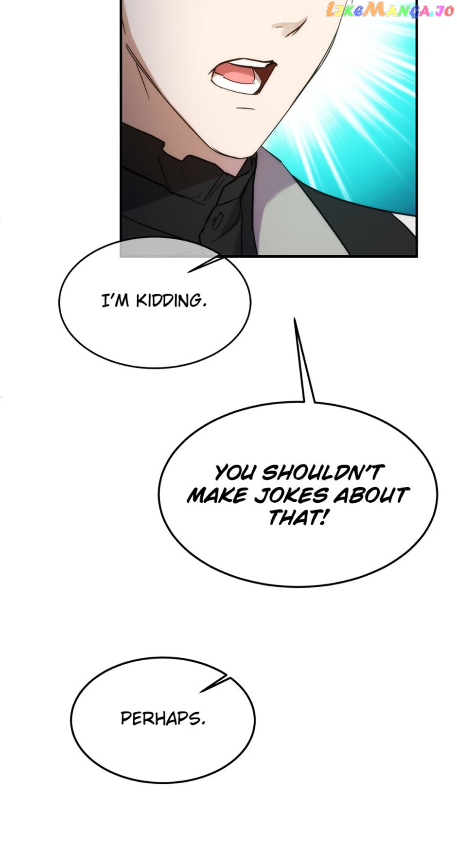 Renia, the Crazy Princess Chapter 61 - page 41