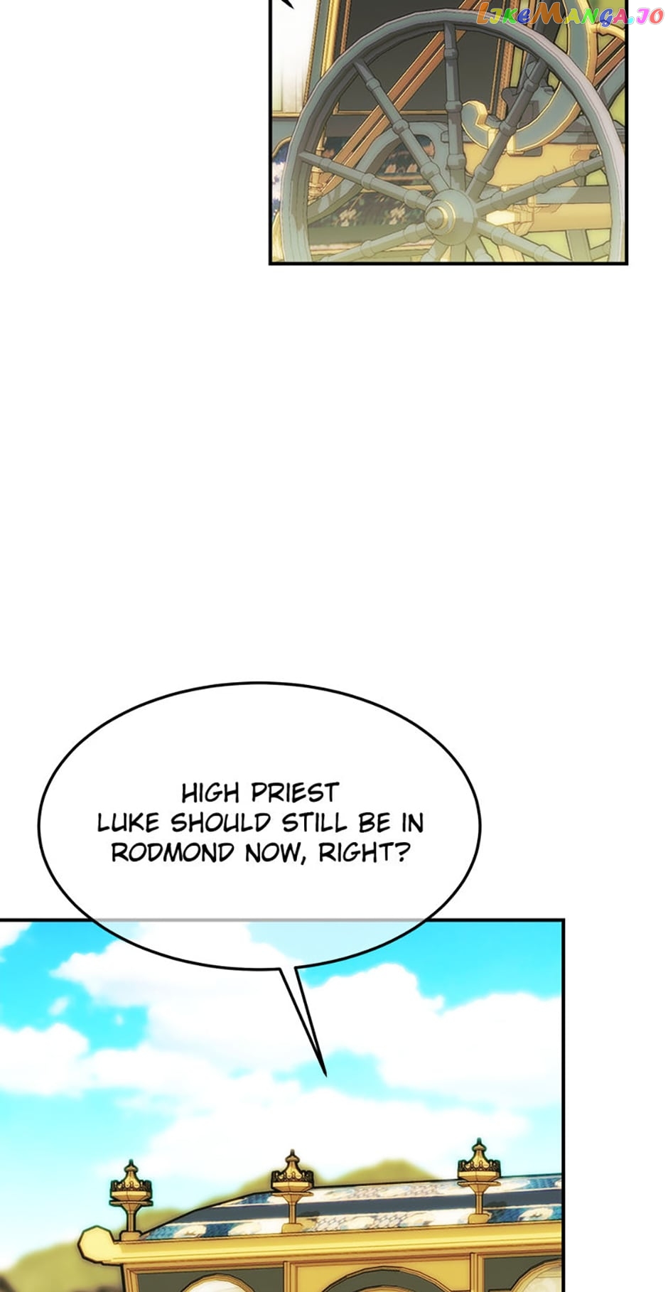 Renia, the Crazy Princess Chapter 61 - page 43