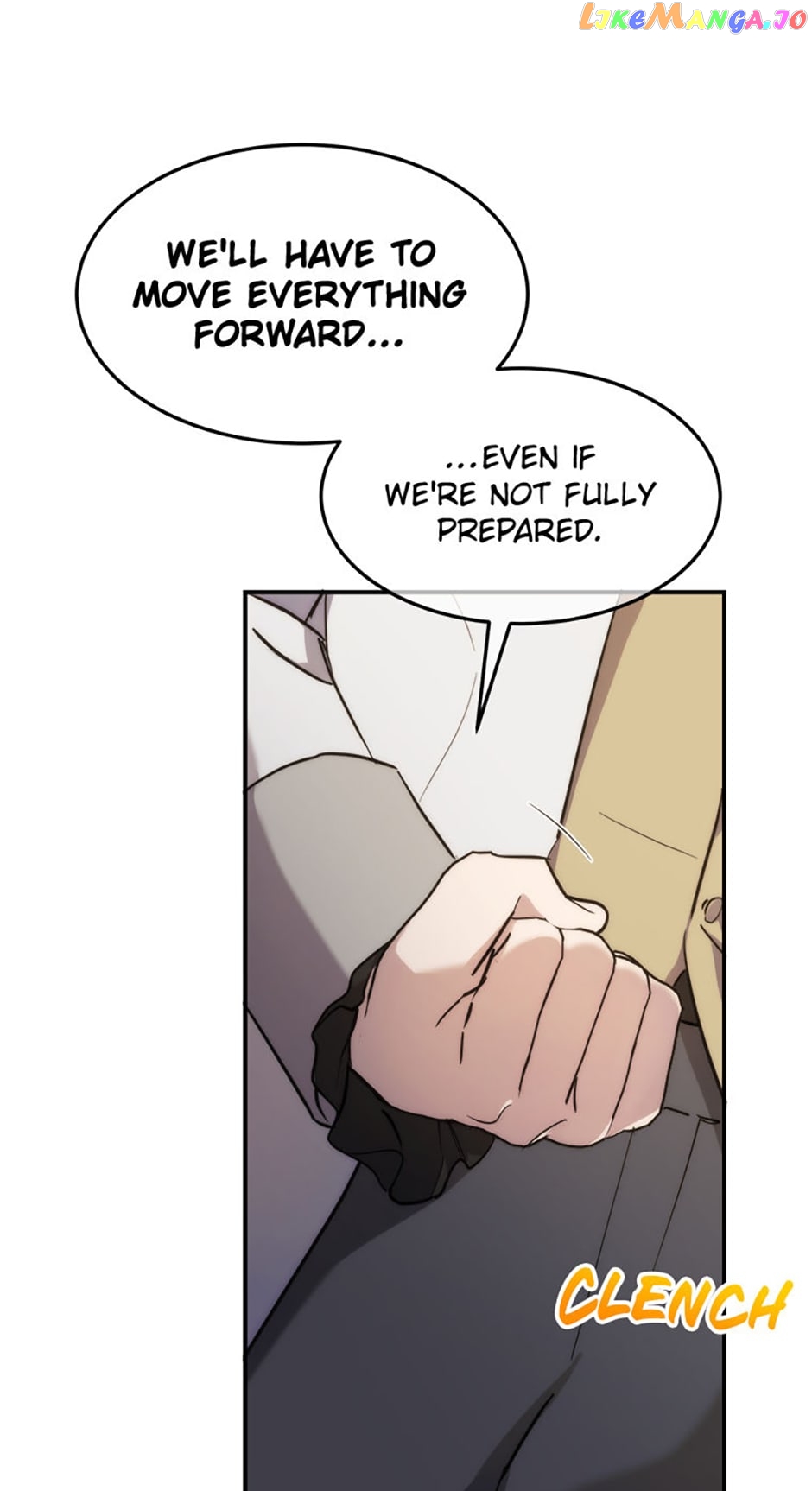 Renia, the Crazy Princess Chapter 61 - page 7