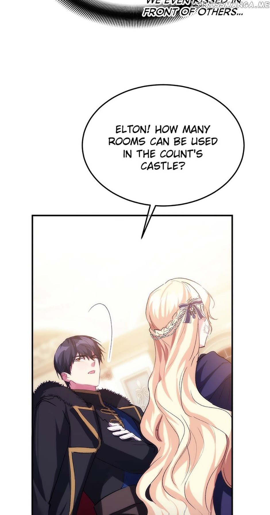 Renia, the Crazy Princess Chapter 29 - page 24
