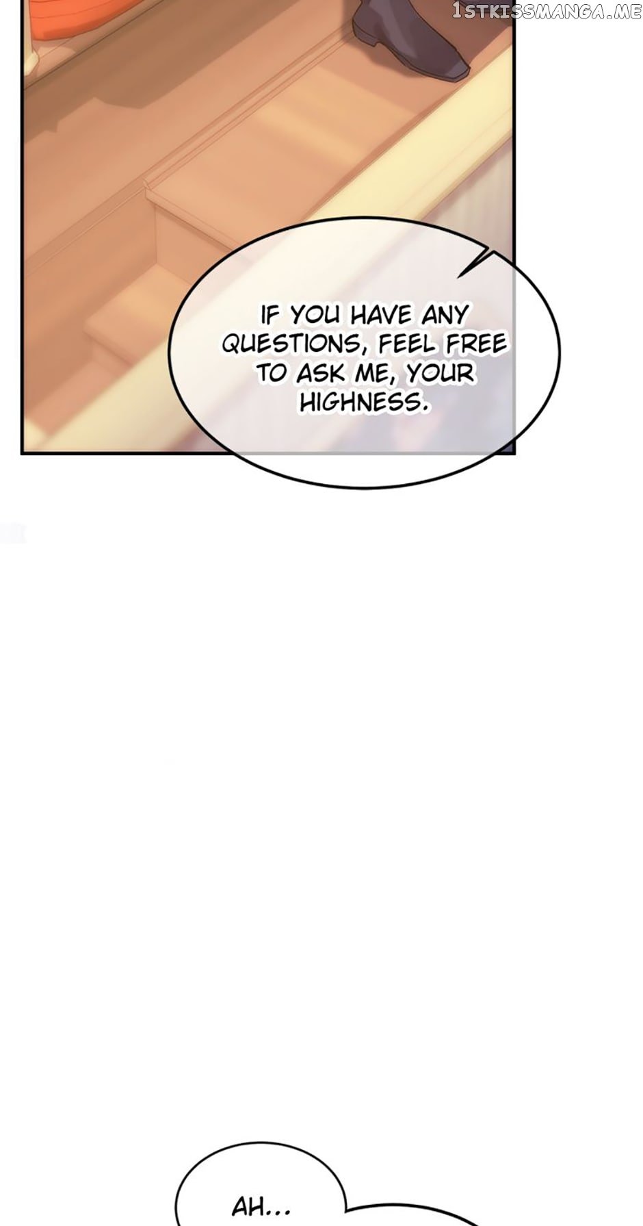 Renia, the Crazy Princess Chapter 28 - page 19