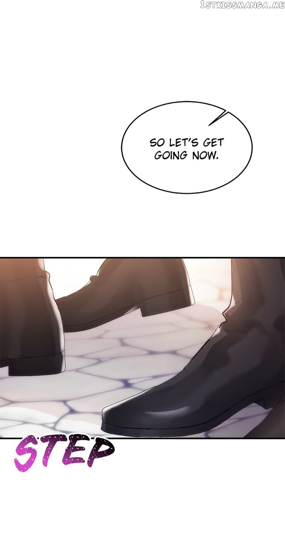 Renia, the Crazy Princess Chapter 28 - page 27