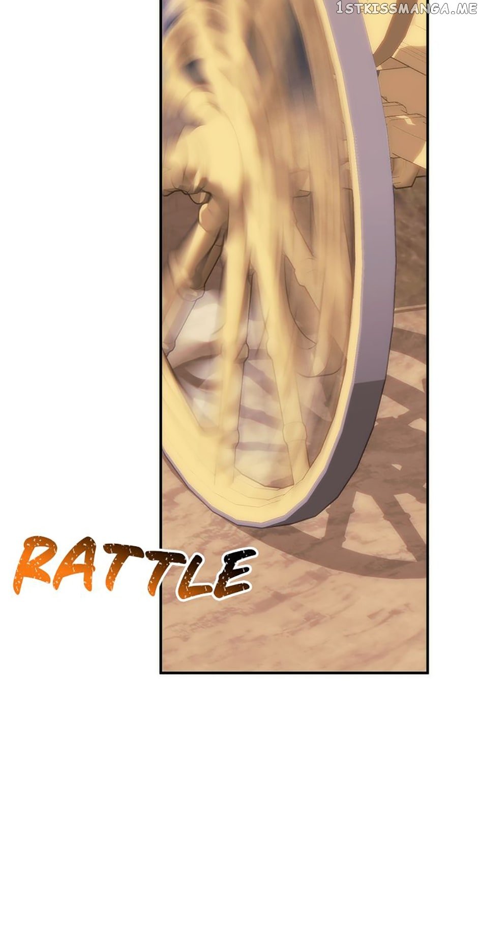Renia, the Crazy Princess Chapter 28 - page 31