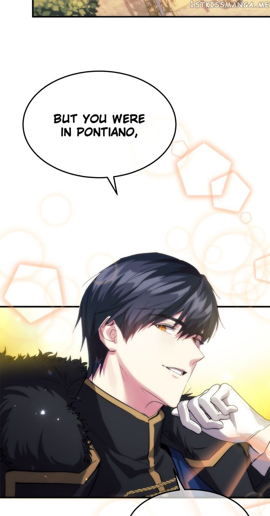 Renia, the Crazy Princess Chapter 28 - page 36