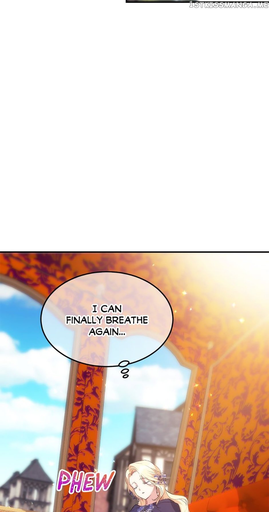 Renia, the Crazy Princess Chapter 28 - page 4