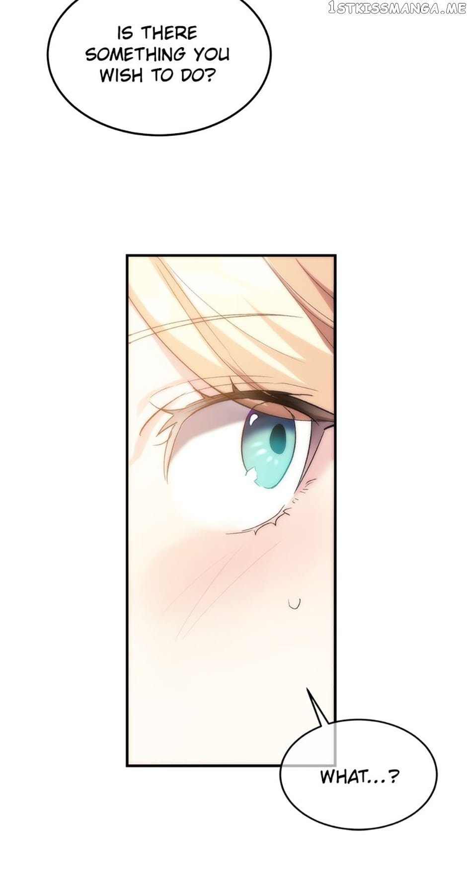 Renia, the Crazy Princess Chapter 28 - page 40