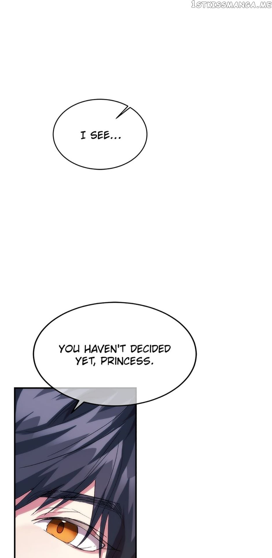 Renia, the Crazy Princess Chapter 28 - page 43