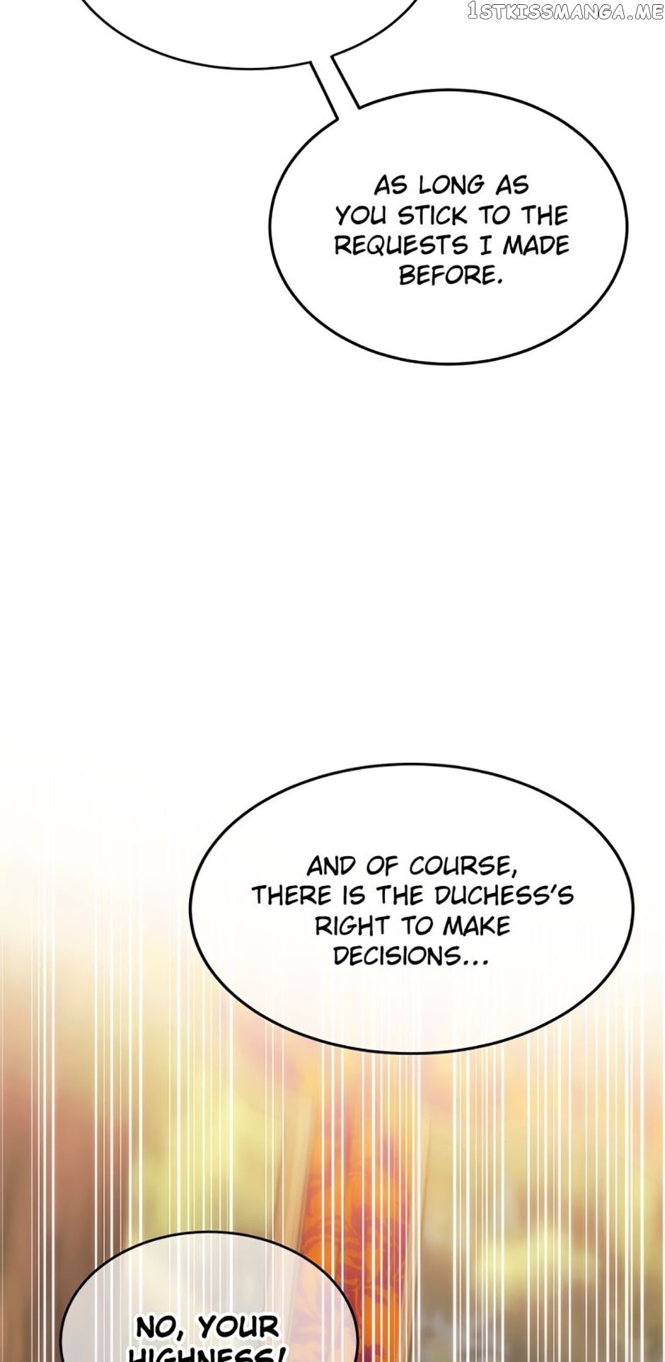 Renia, the Crazy Princess Chapter 28 - page 45