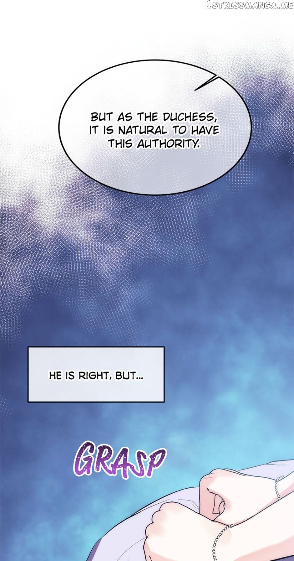 Renia, the Crazy Princess Chapter 28 - page 47