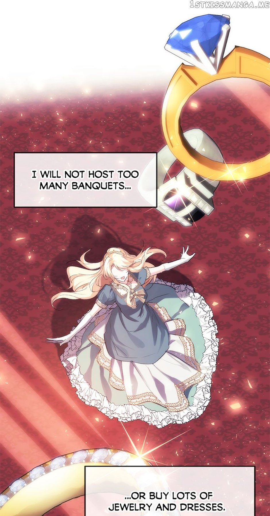 Renia, the Crazy Princess Chapter 28 - page 52