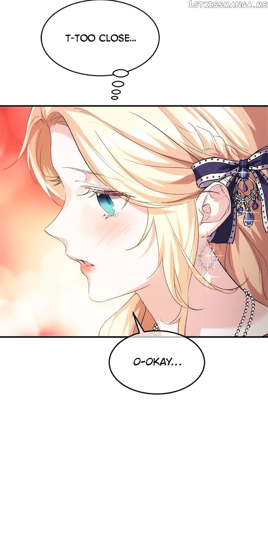 Renia, the Crazy Princess Chapter 28 - page 58