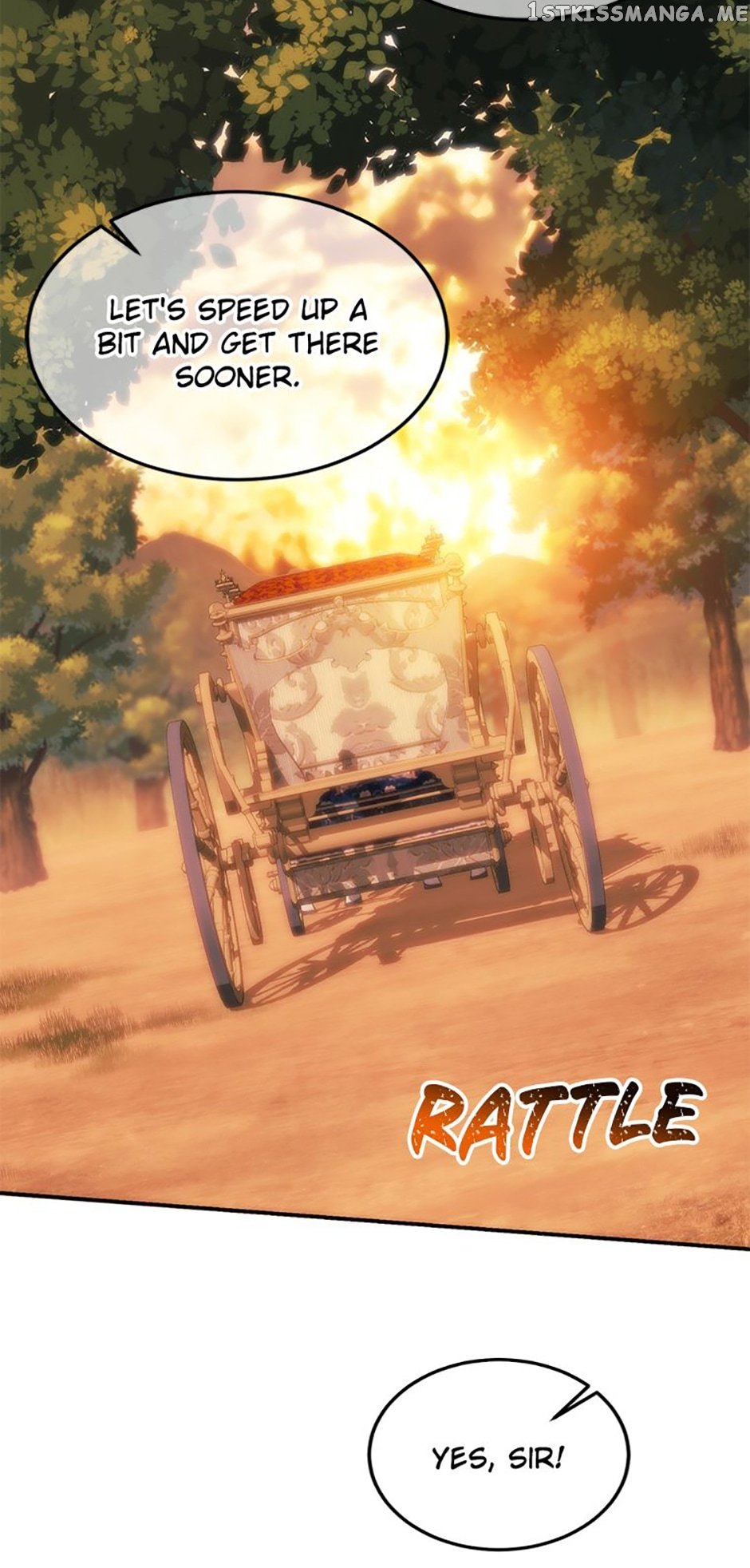 Renia, the Crazy Princess Chapter 28 - page 61