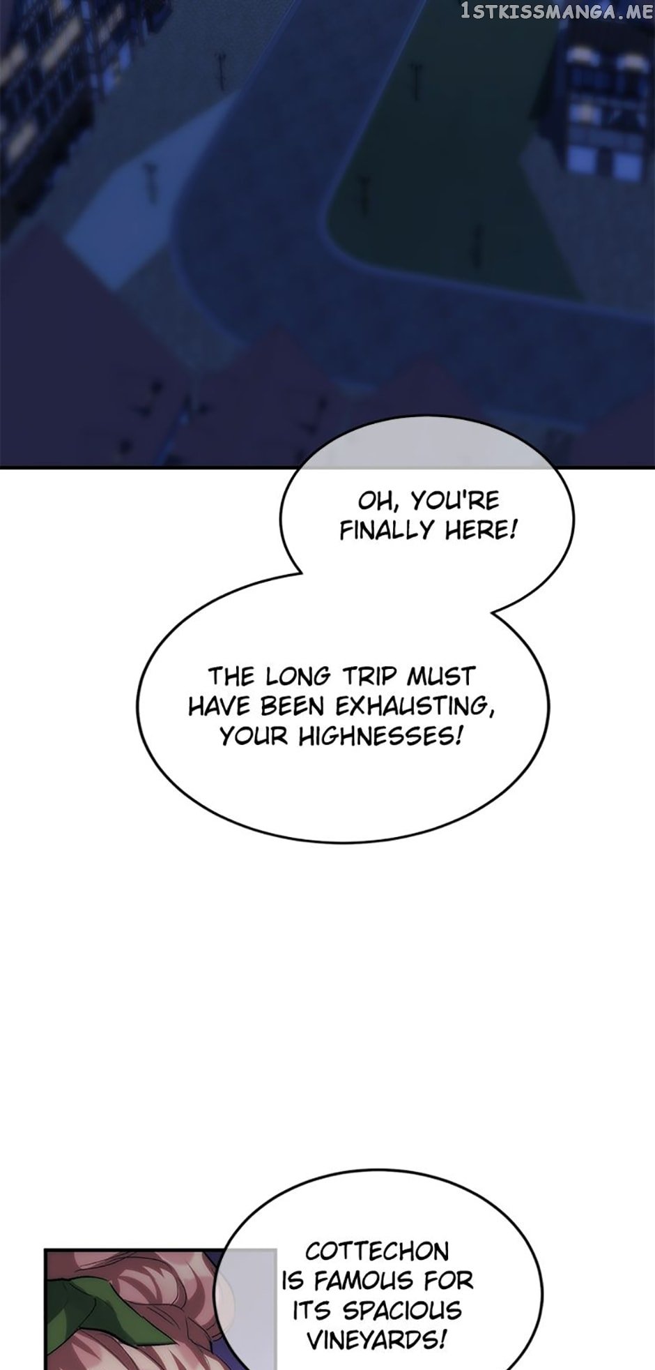 Renia, the Crazy Princess Chapter 28 - page 64