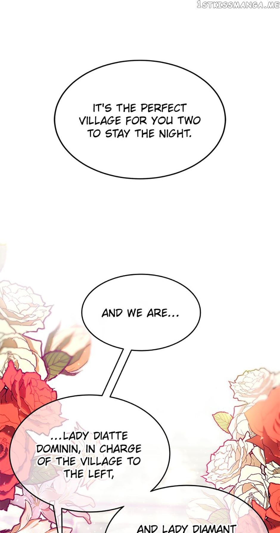 Renia, the Crazy Princess Chapter 28 - page 66