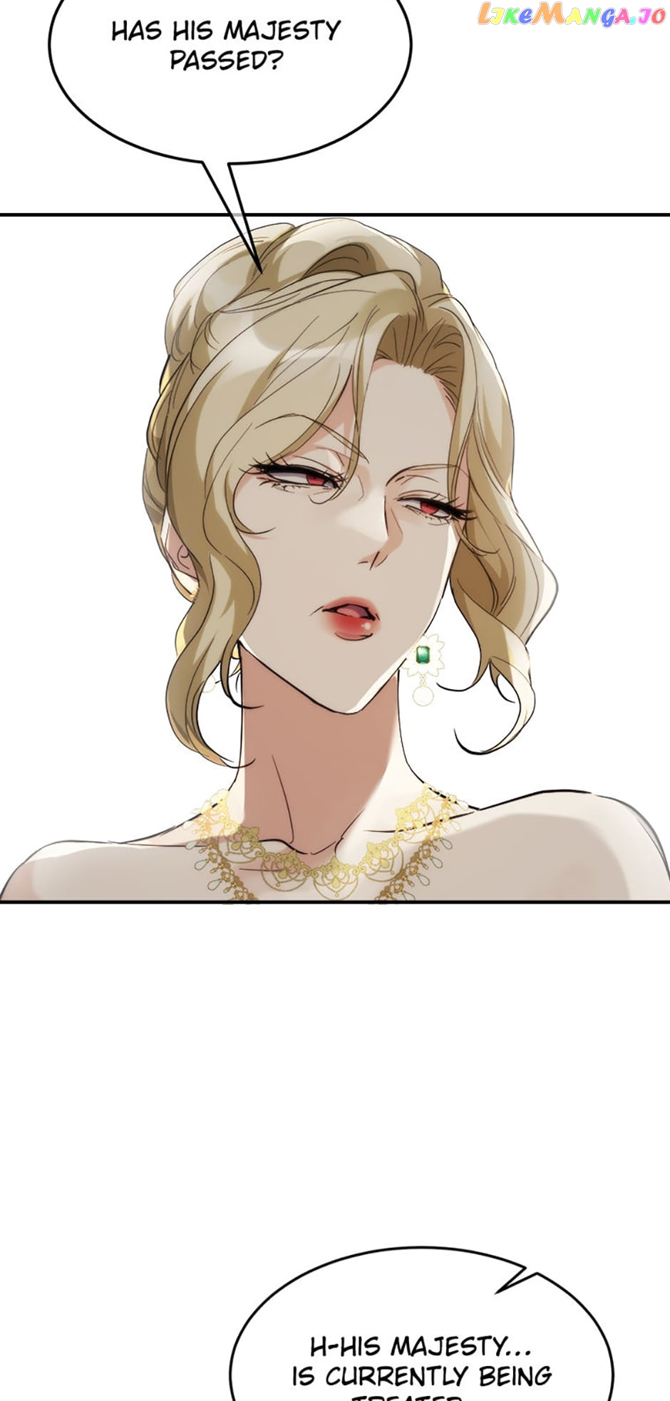 Renia, the Crazy Princess Chapter 60 - page 13