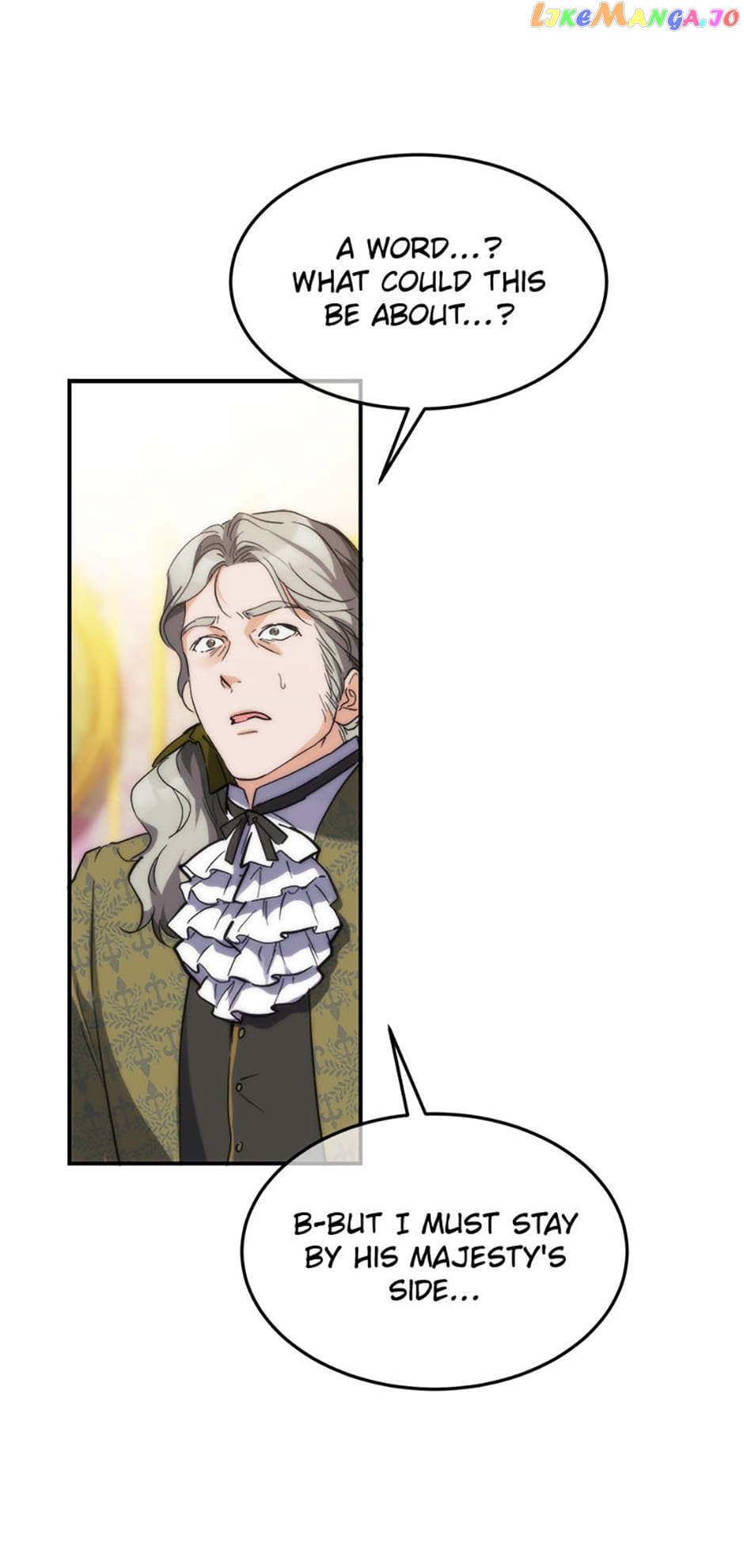 Renia, the Crazy Princess Chapter 60 - page 16