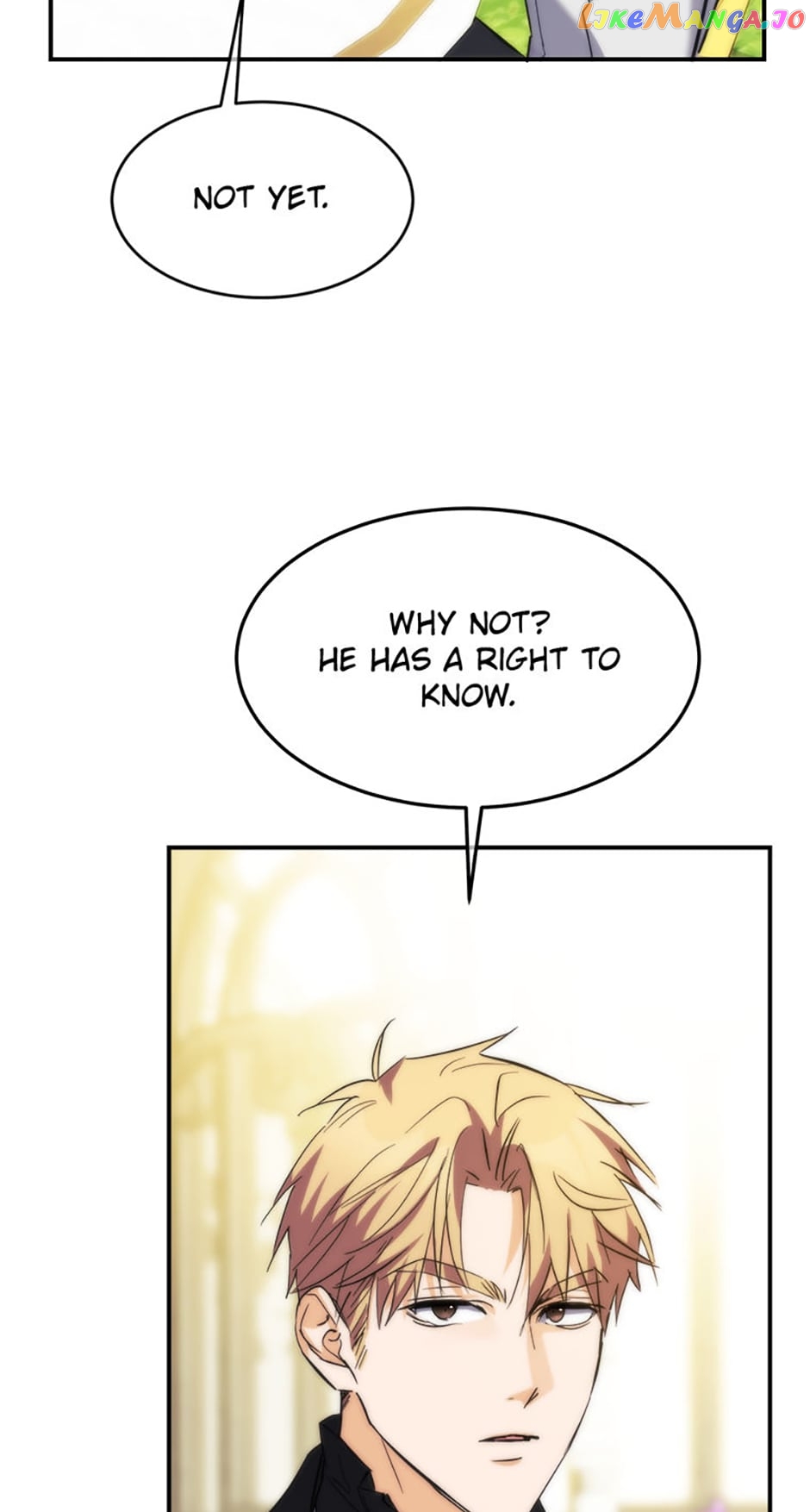Renia, the Crazy Princess Chapter 60 - page 24