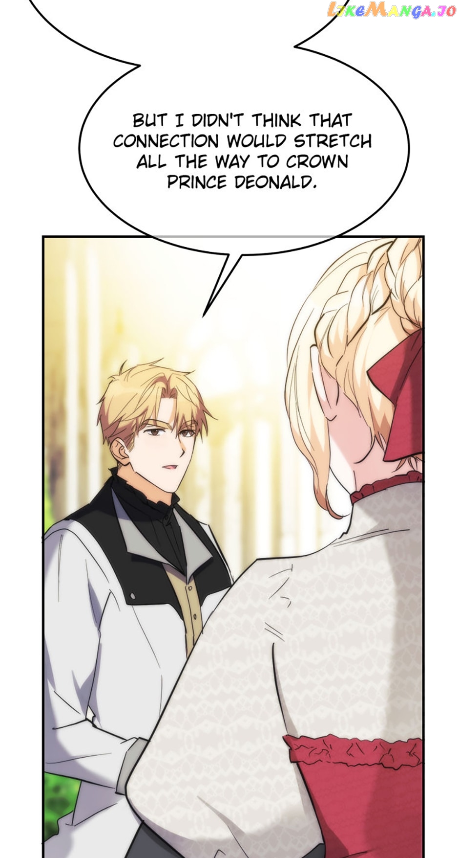 Renia, the Crazy Princess Chapter 60 - page 27