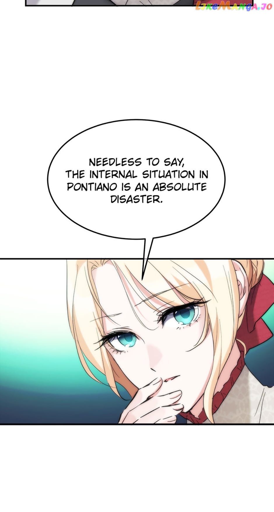Renia, the Crazy Princess Chapter 60 - page 28