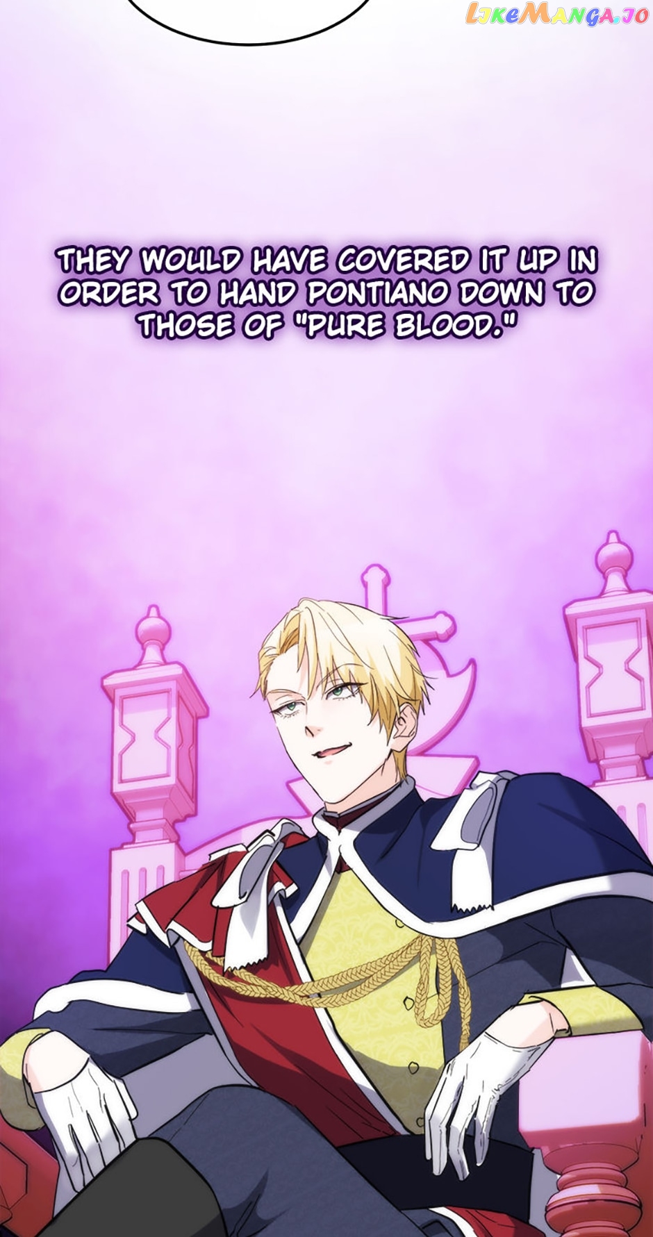 Renia, the Crazy Princess Chapter 60 - page 32