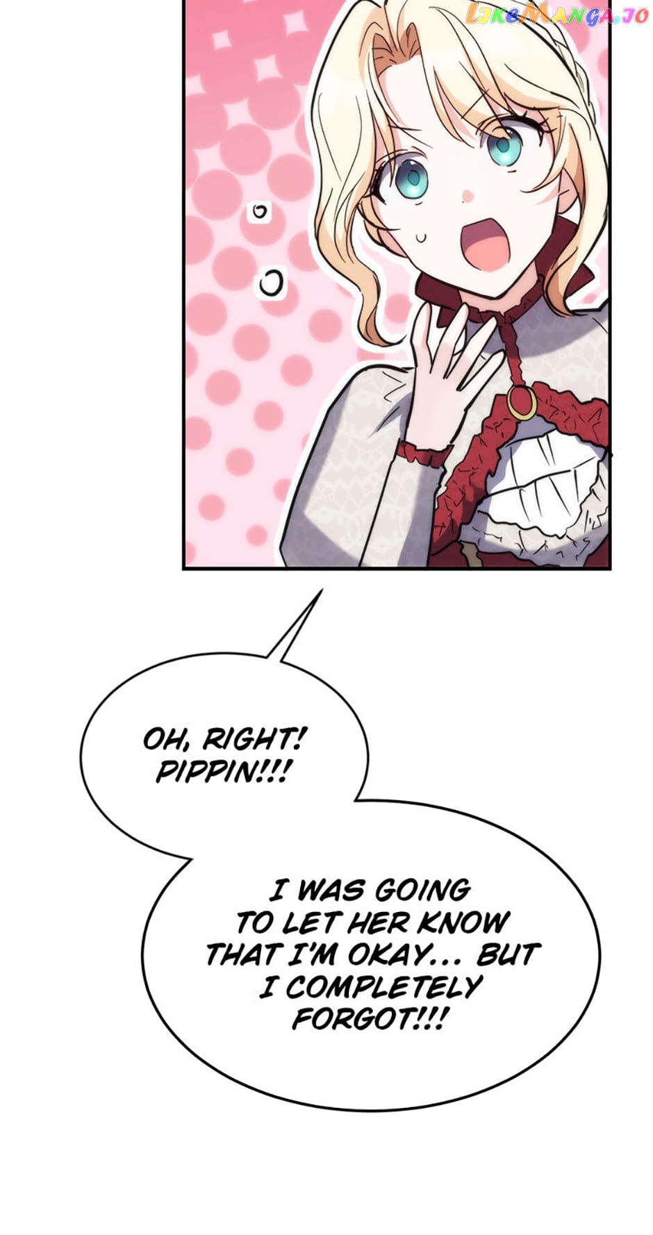 Renia, the Crazy Princess Chapter 60 - page 35