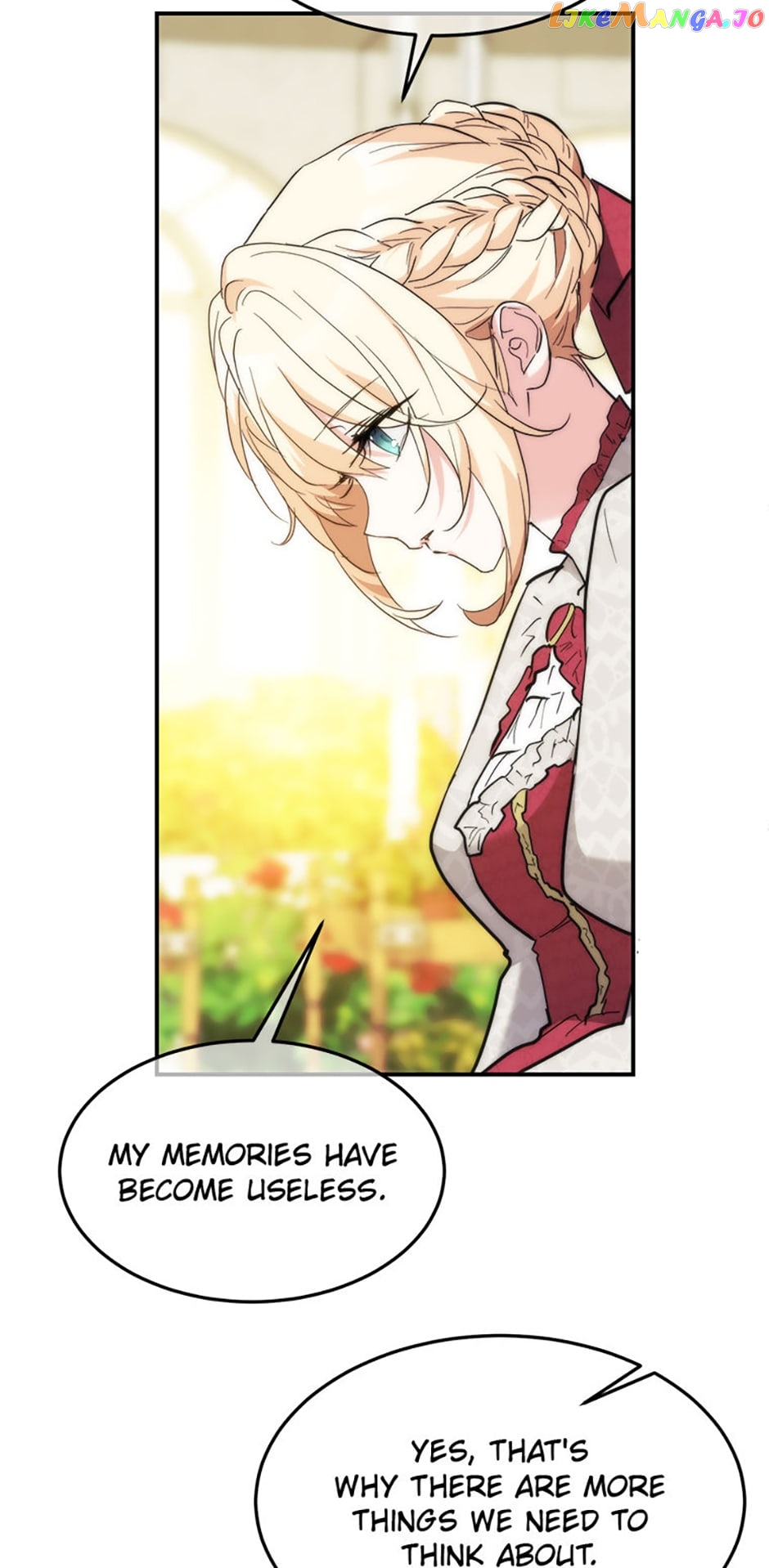 Renia, the Crazy Princess Chapter 60 - page 37