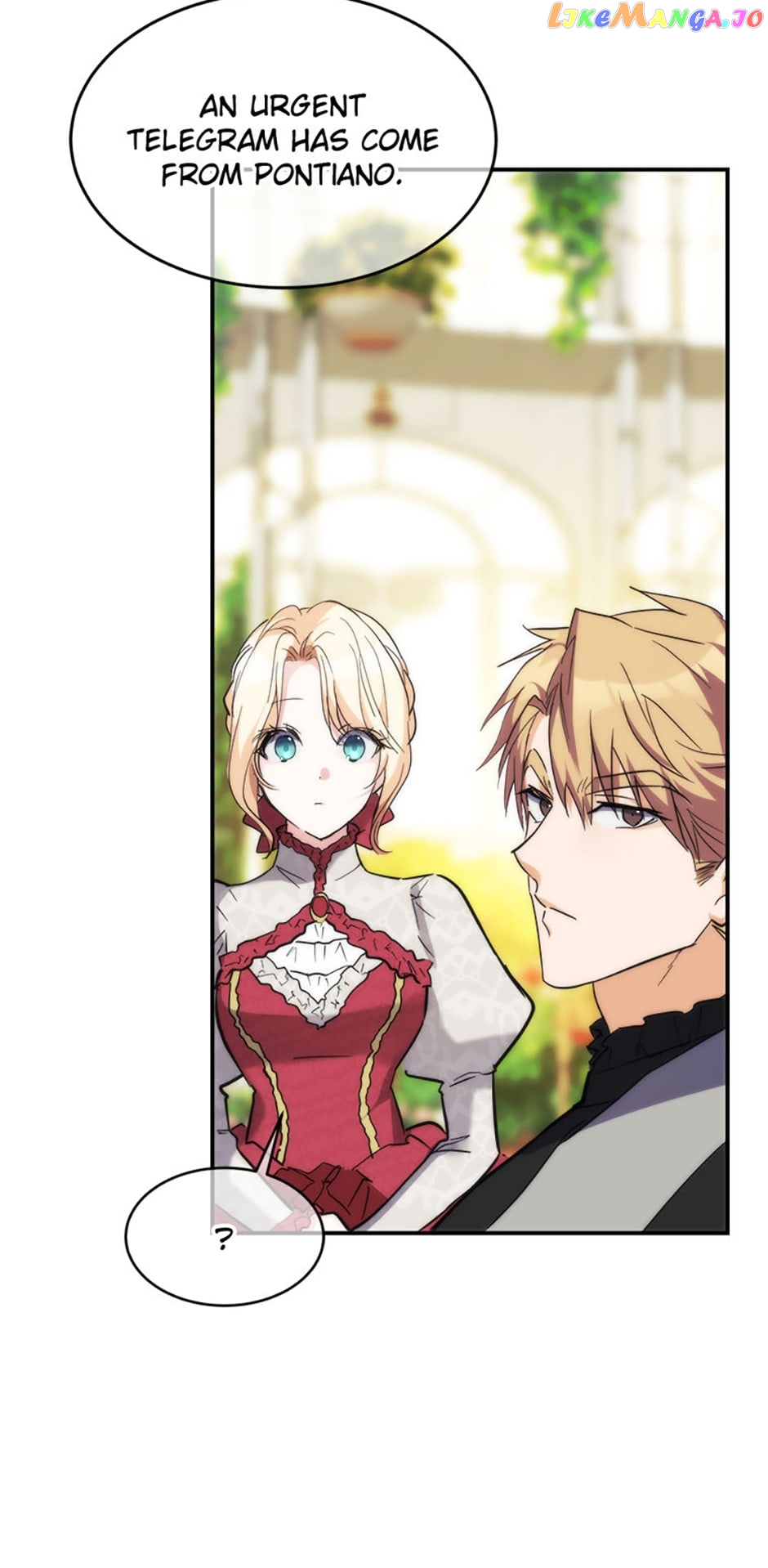 Renia, the Crazy Princess Chapter 60 - page 39