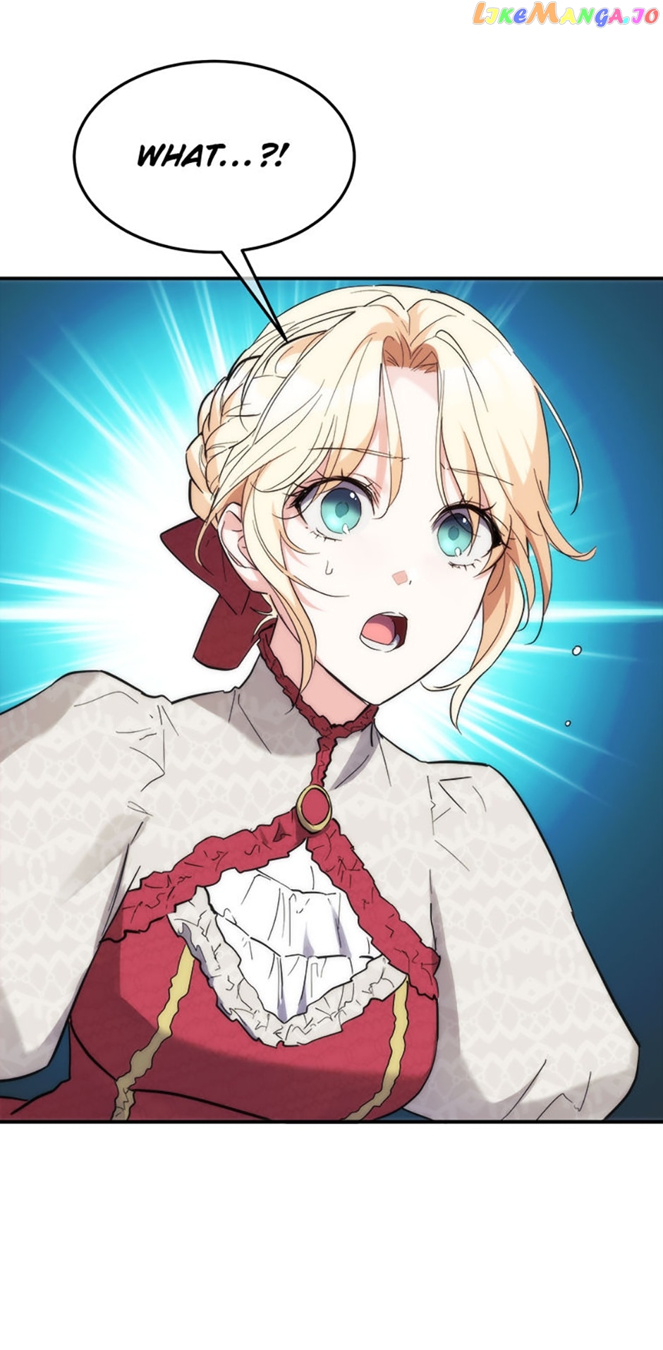 Renia, the Crazy Princess Chapter 60 - page 41