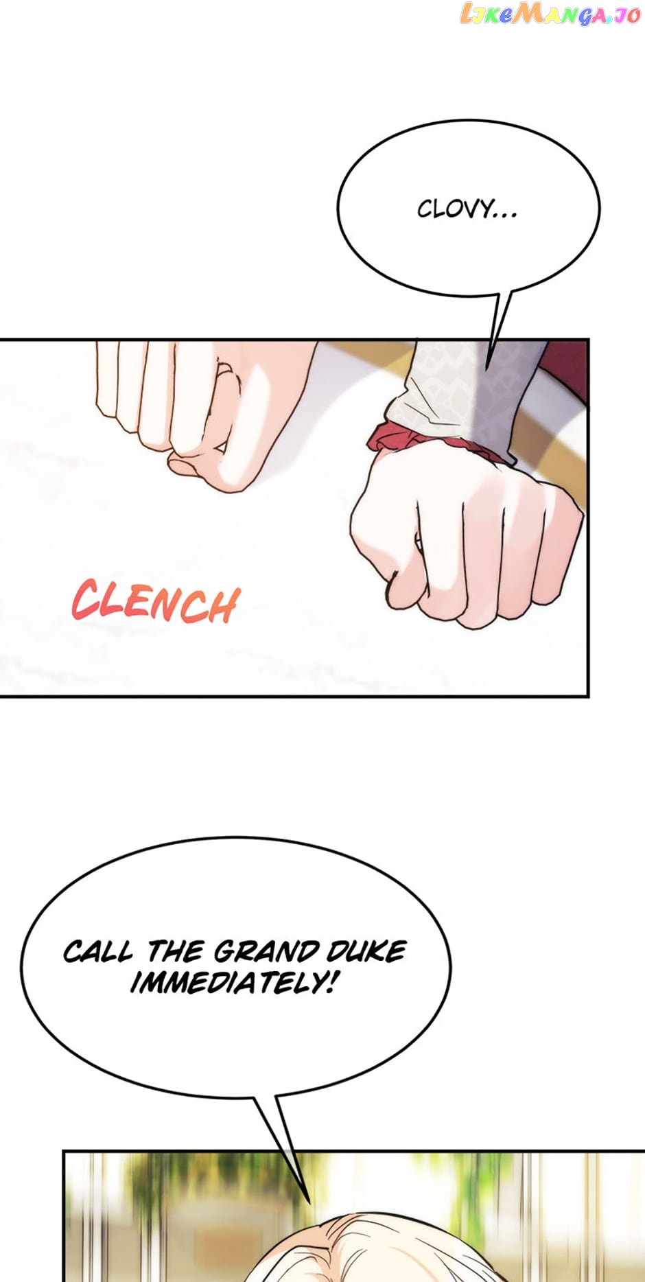 Renia, the Crazy Princess Chapter 60 - page 42