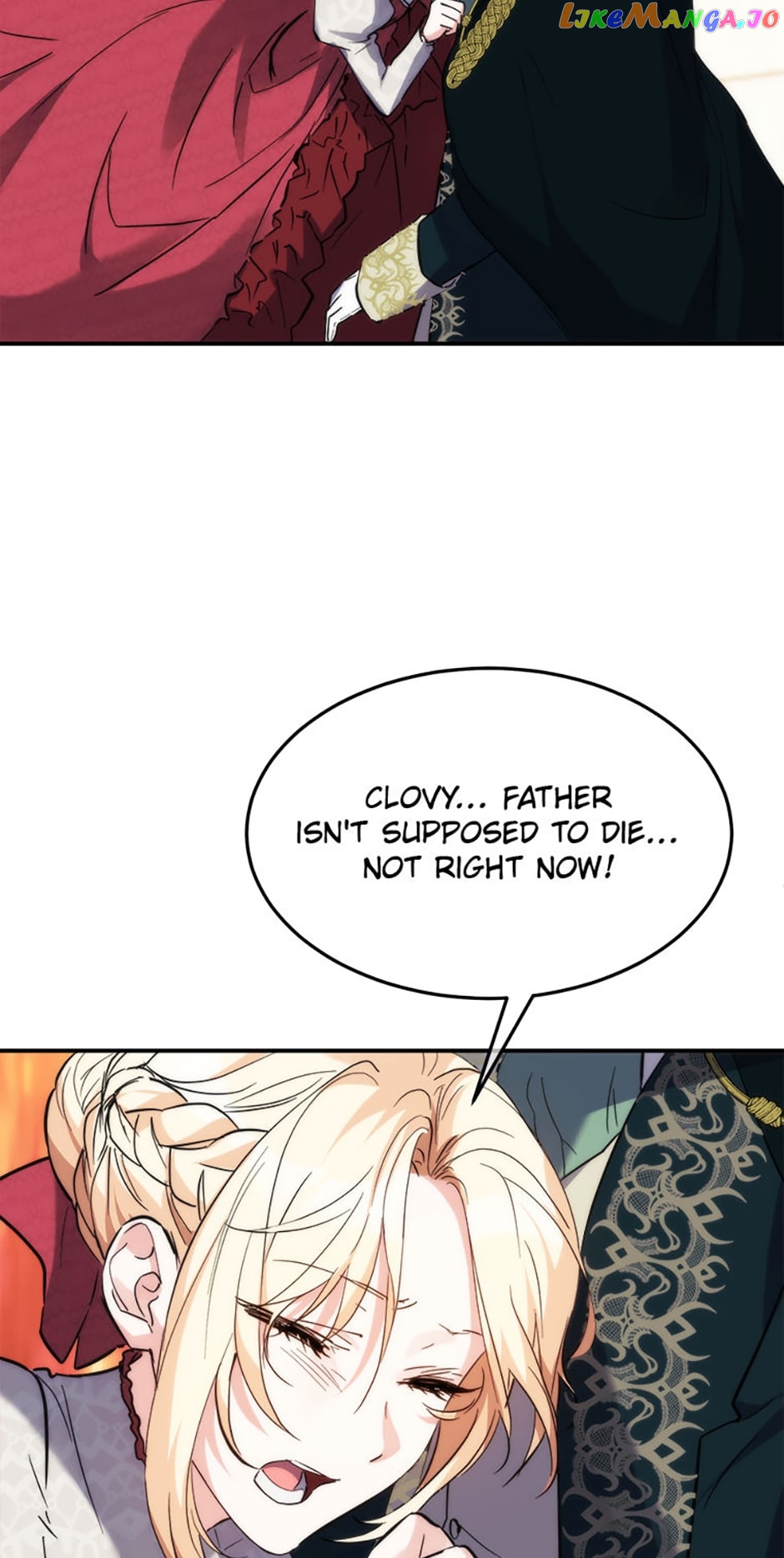 Renia, the Crazy Princess Chapter 60 - page 47