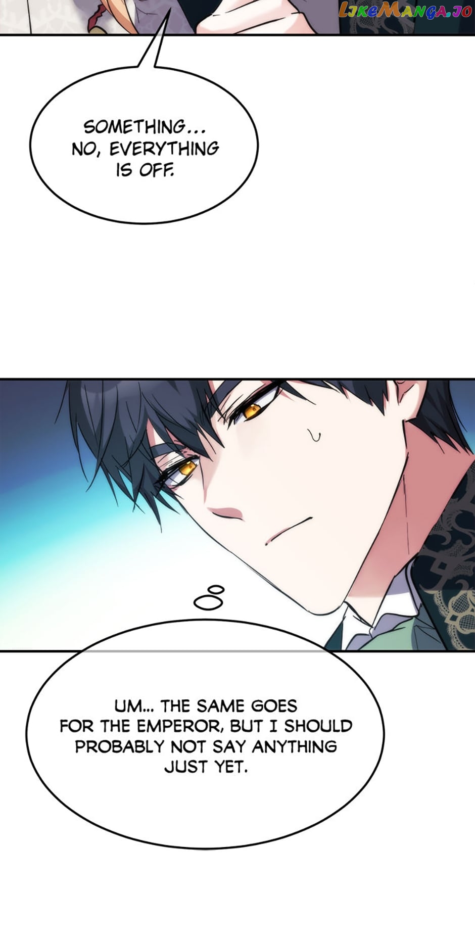Renia, the Crazy Princess Chapter 60 - page 48