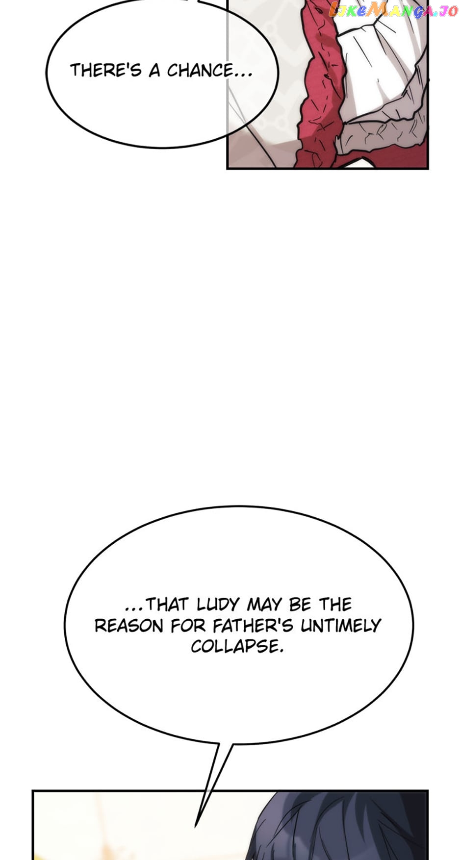 Renia, the Crazy Princess Chapter 60 - page 50