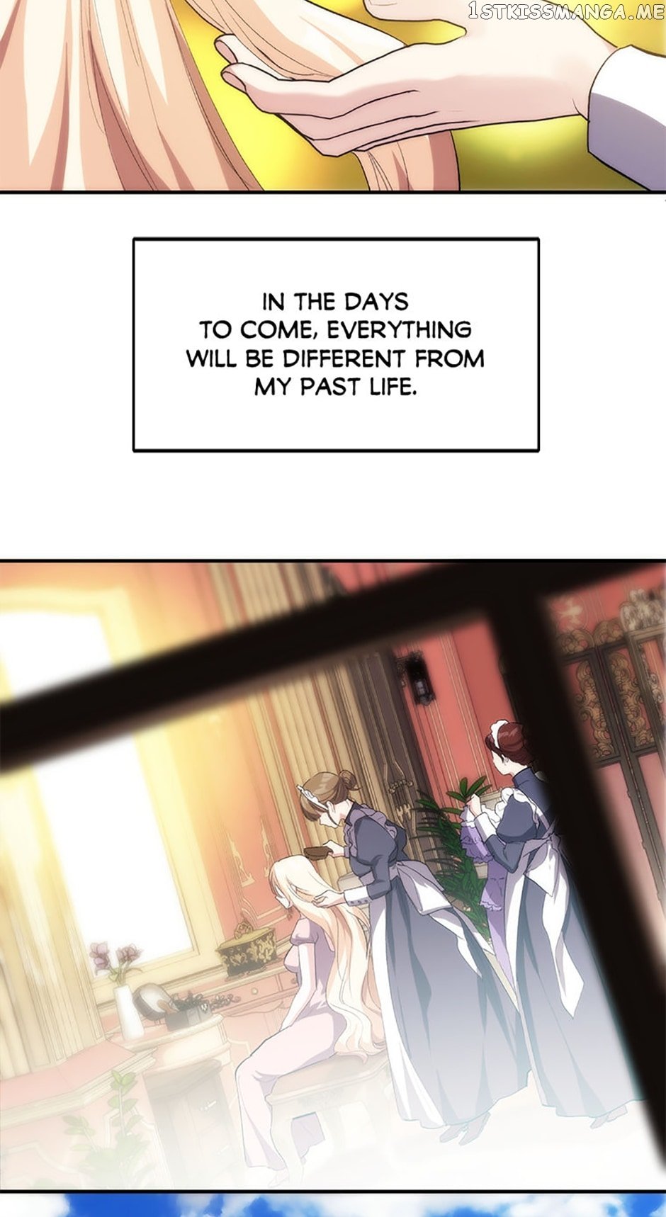Renia, the Crazy Princess Chapter 27 - page 26
